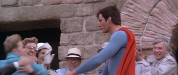 Superman IV: The Quest for Peace