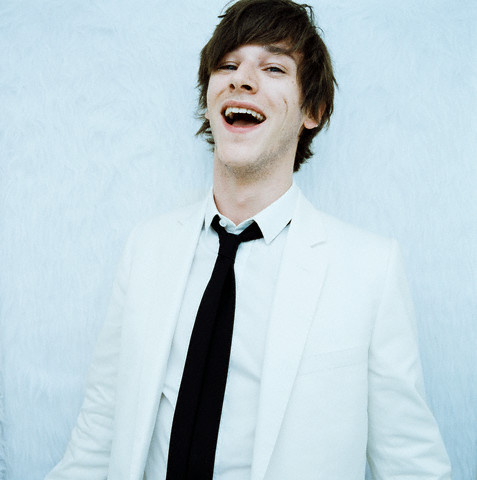 Gaspard Ulliel