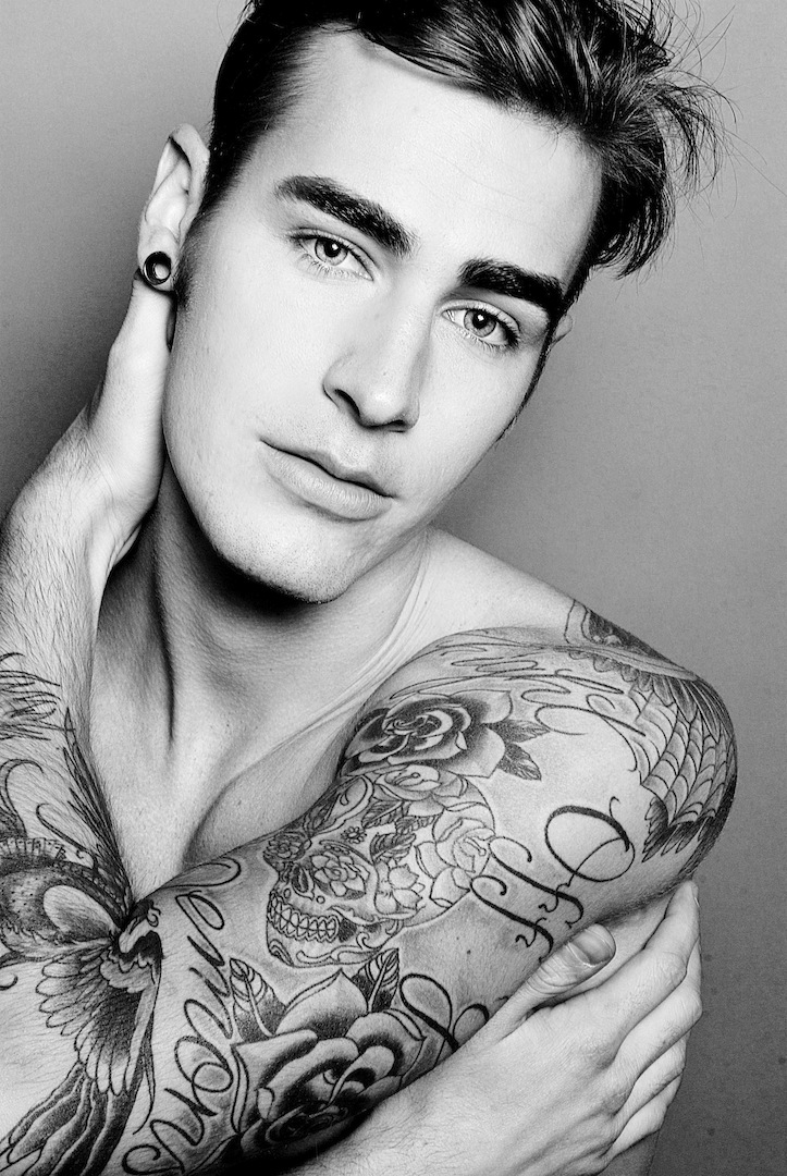 Brandyn Farrell Brandyn Farrell