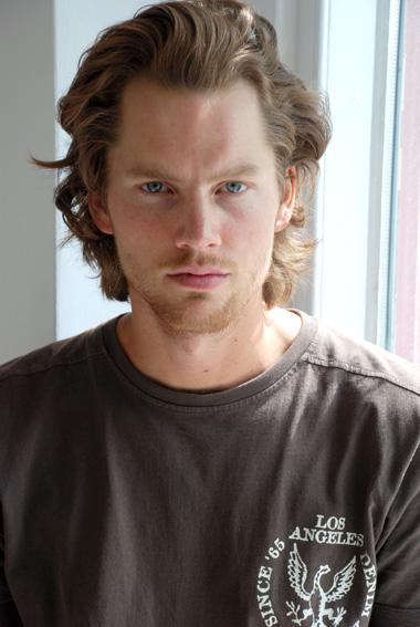 Hampus Luck