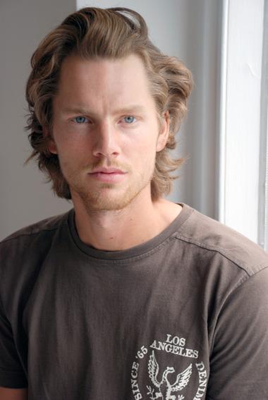 Hampus Luck