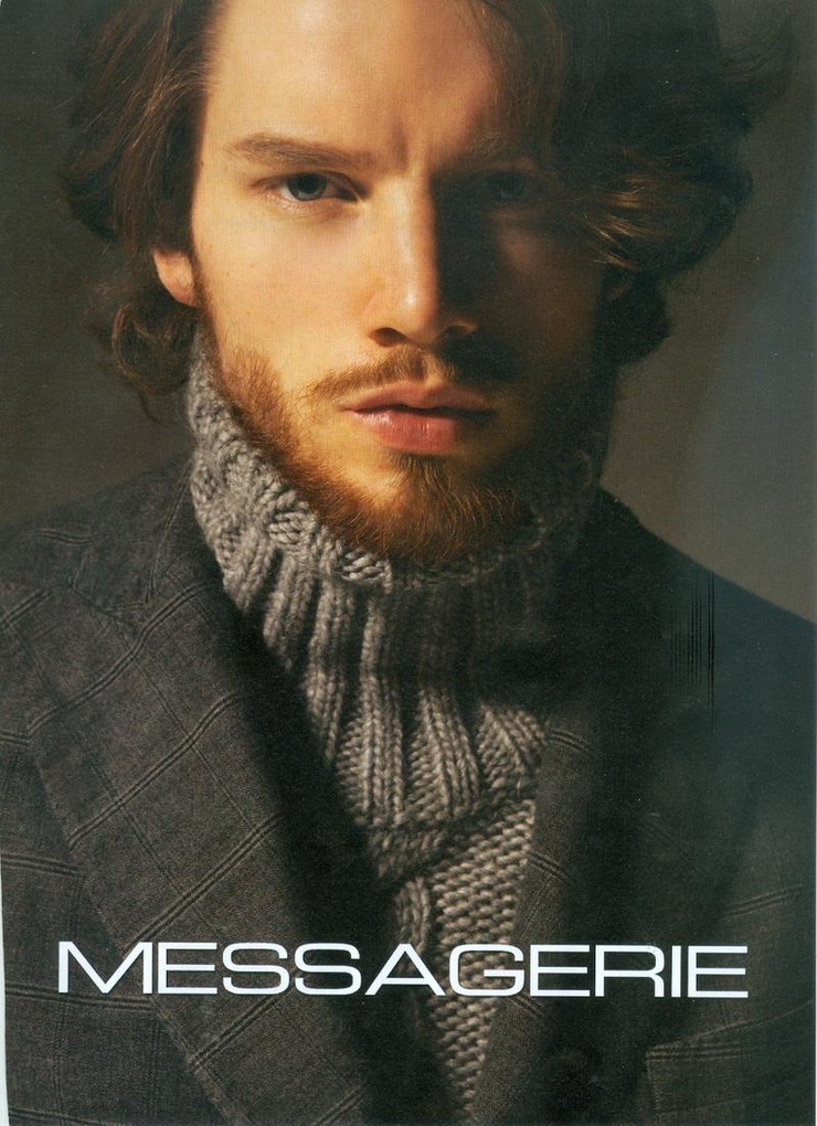 Hampus Luck