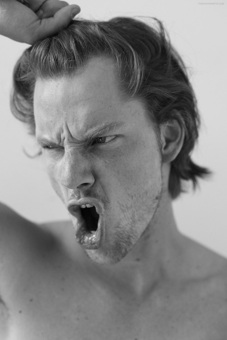 Hampus Luck