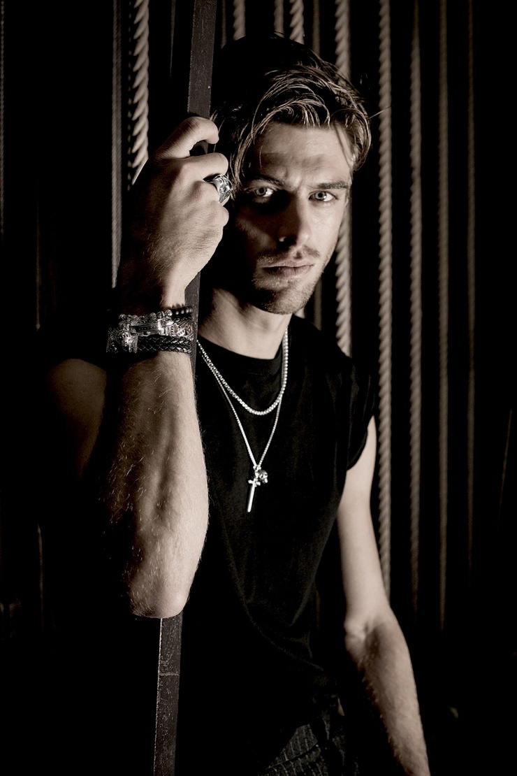 Devin Paisley