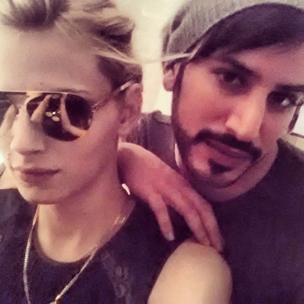 Andrej Pejic