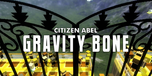 Gravity Bone