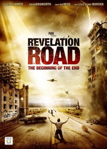 Revelation Road: The Beginning of the End