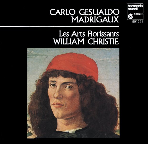 Carlo Gesualdo