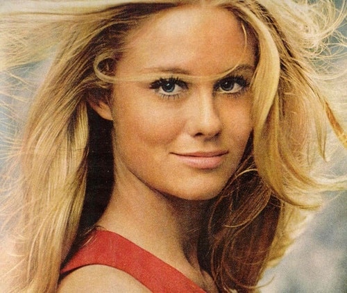 Picture of Cybill Shepherd