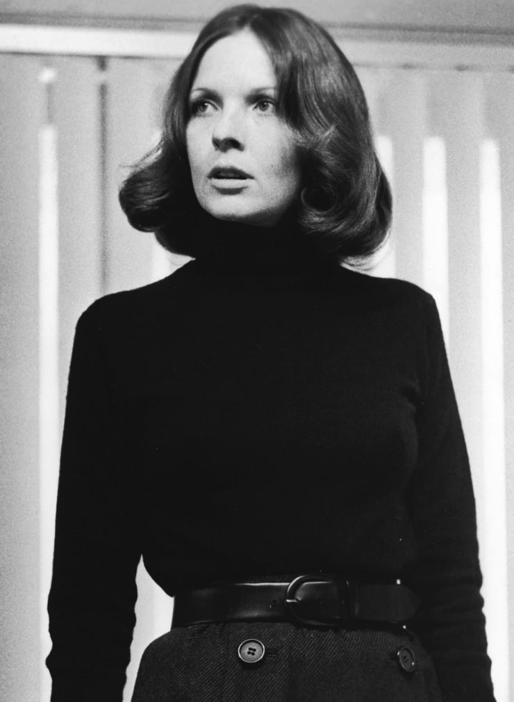 Diane Keaton