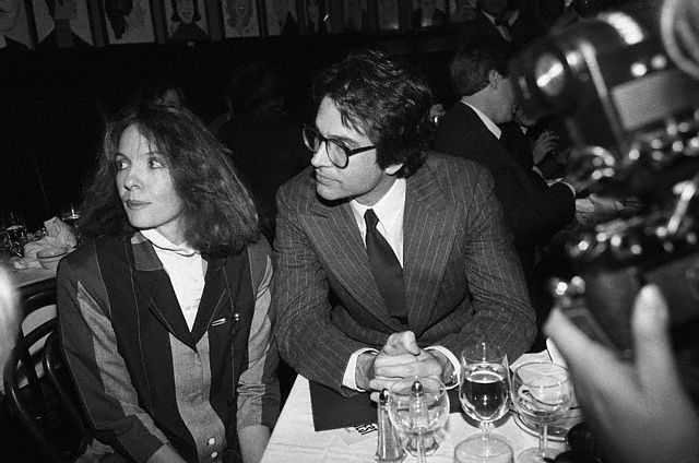 Diane Keaton