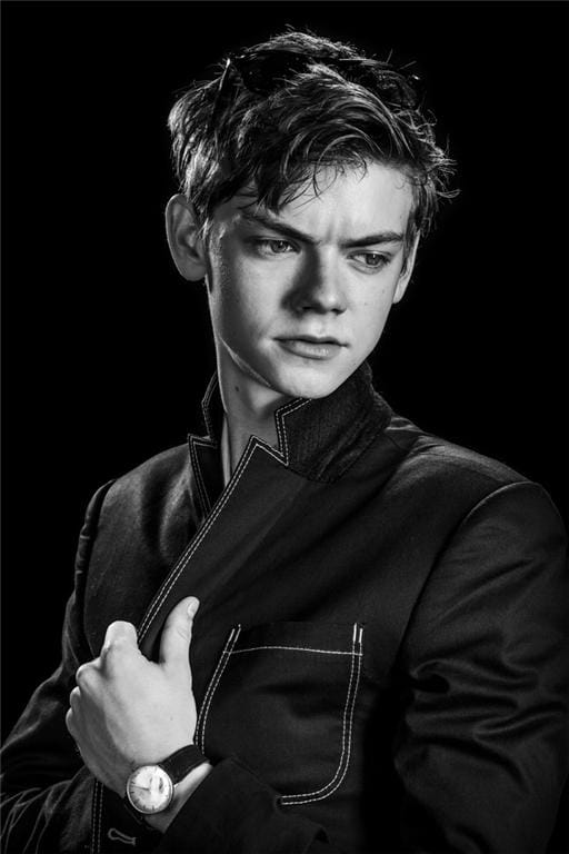 Thomas Brodie-Sangster