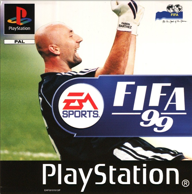 FIFA 99