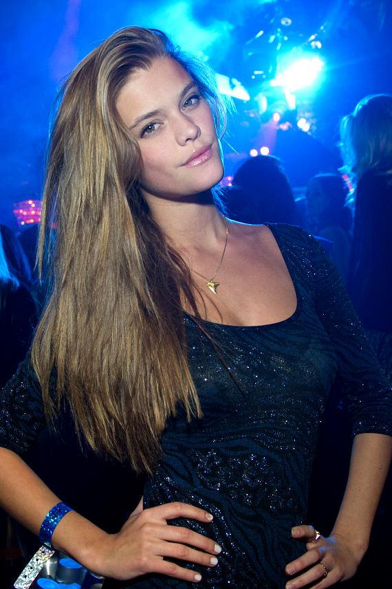 Nina Agdal