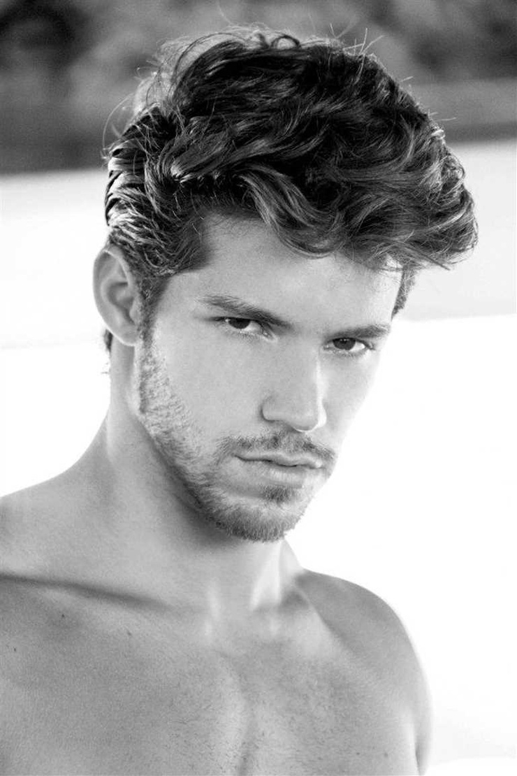 Julian Gabriel Hernandez