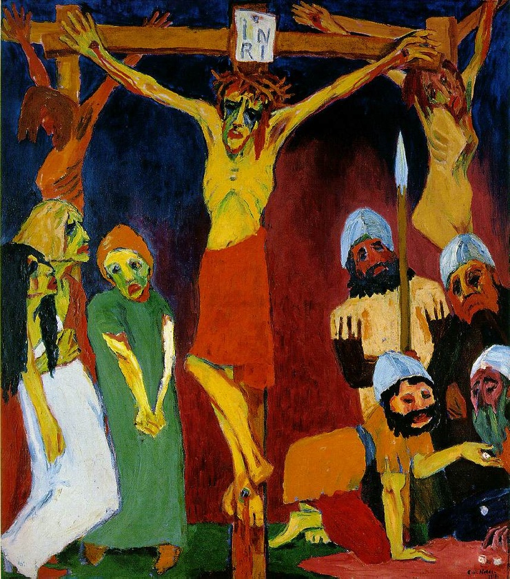 Emil Nolde