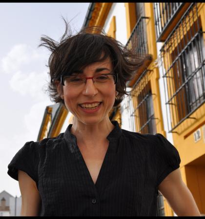 Sylvie Lobato