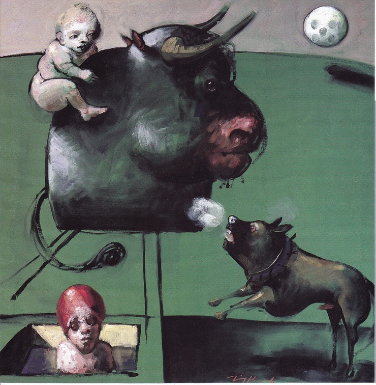 Jorg Hermle