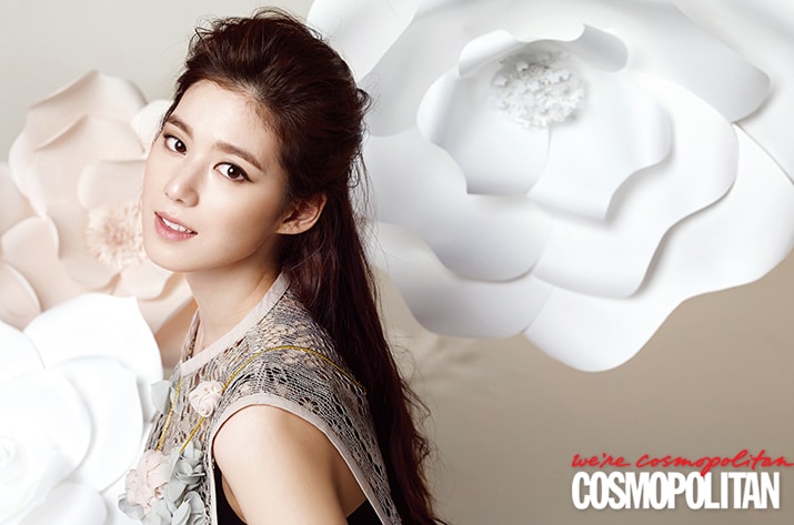 Jeong Eun-Chae