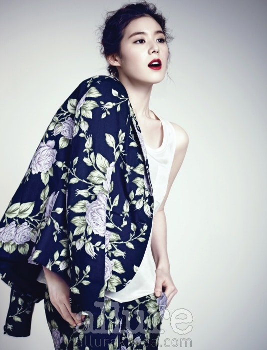 Jeong Eun-Chae Jeong Eun-Chae