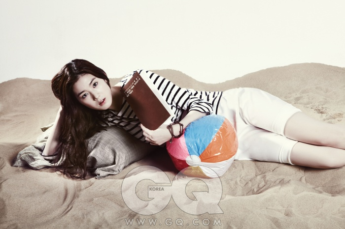Jeong Eun-Chae