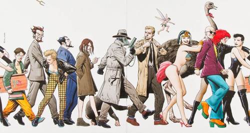 John Constantine