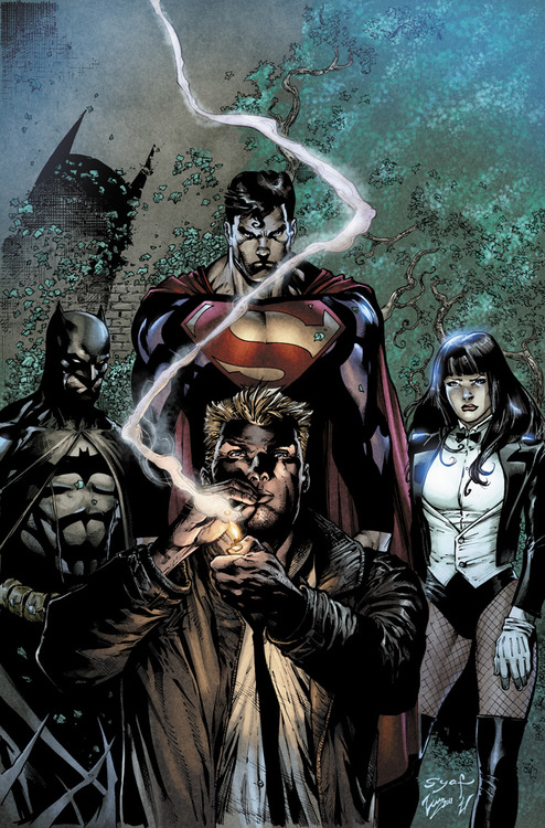 John Constantine