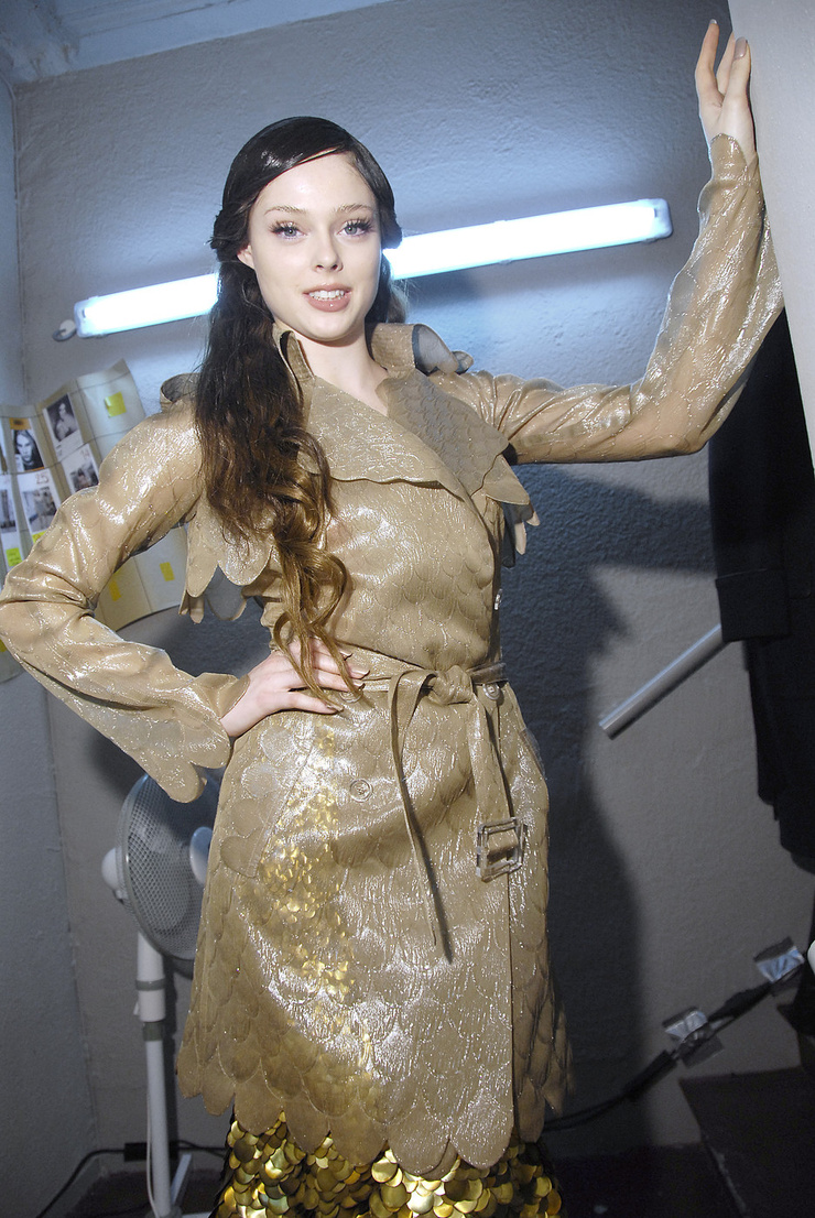 Coco Rocha
