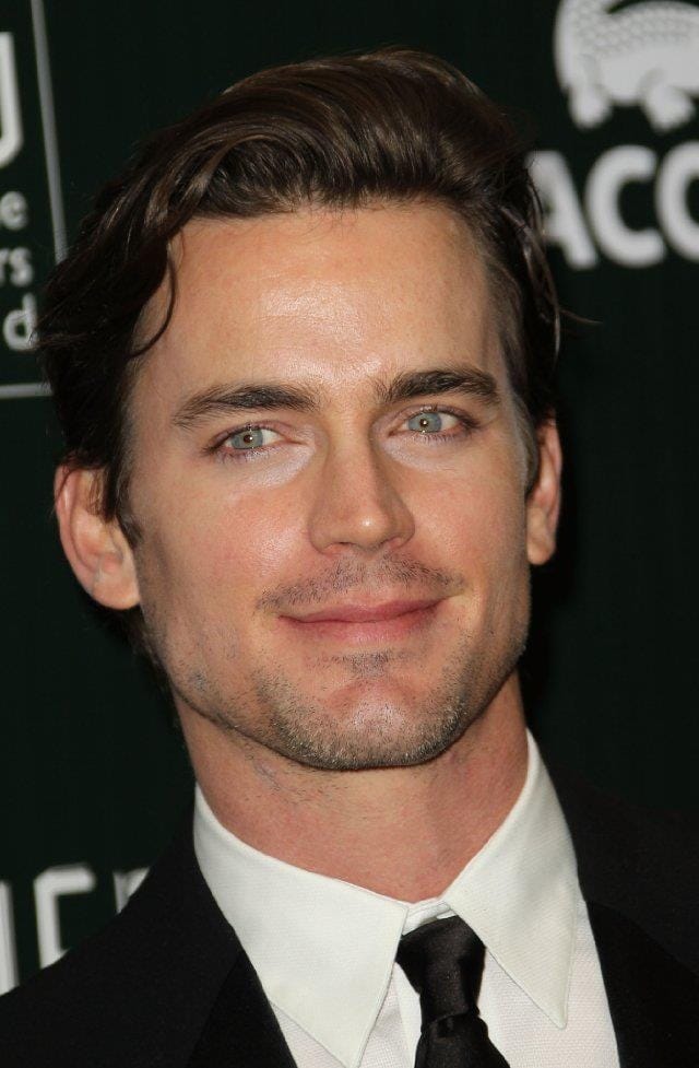 Picture of Matthew Bomer