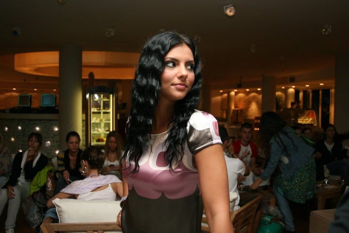 Danina Jeftic