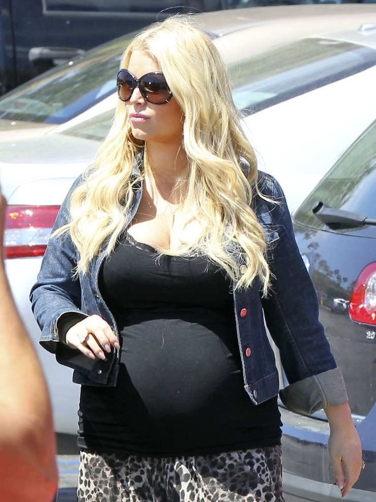 Jessica Simpson