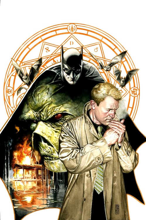 John Constantine