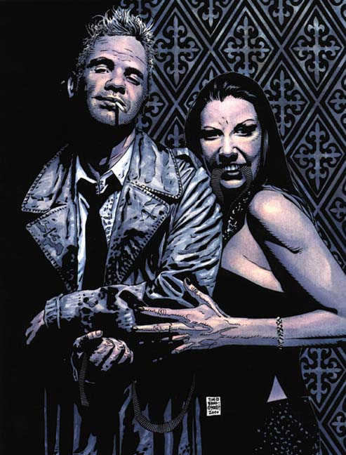 John Constantine