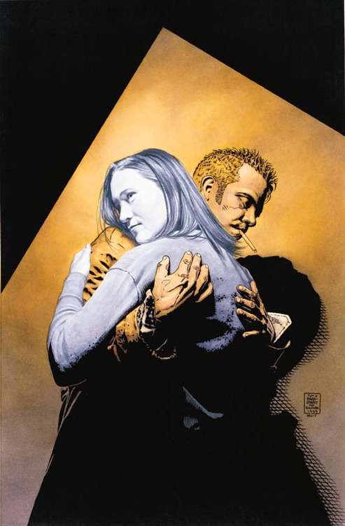 John Constantine