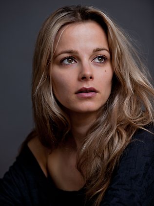Bojana Novakovic Bojana Novakovic