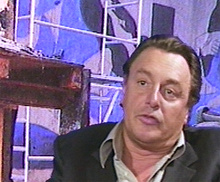 Gerard Garouste