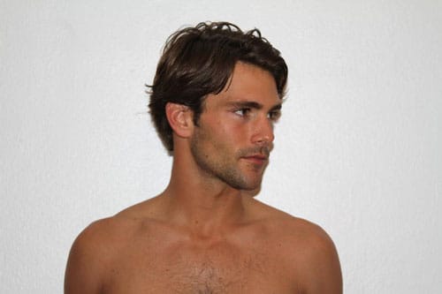 Chris Dattola