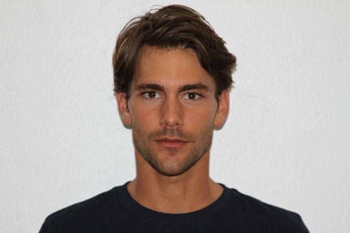 Chris Dattola