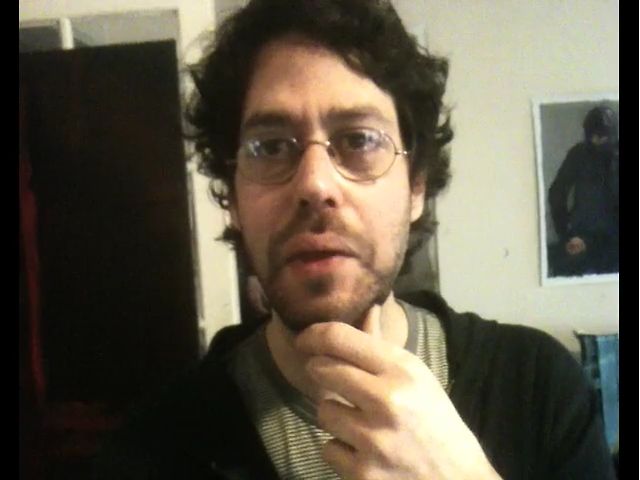 Youcef Korichi