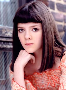 Madeleine Martin