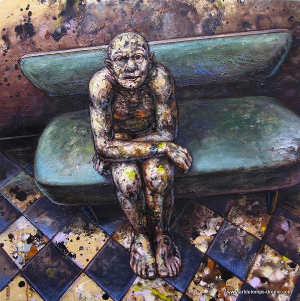 Christophe Blanc