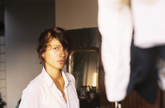 Mati Diop