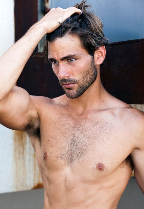 Chris Dattola