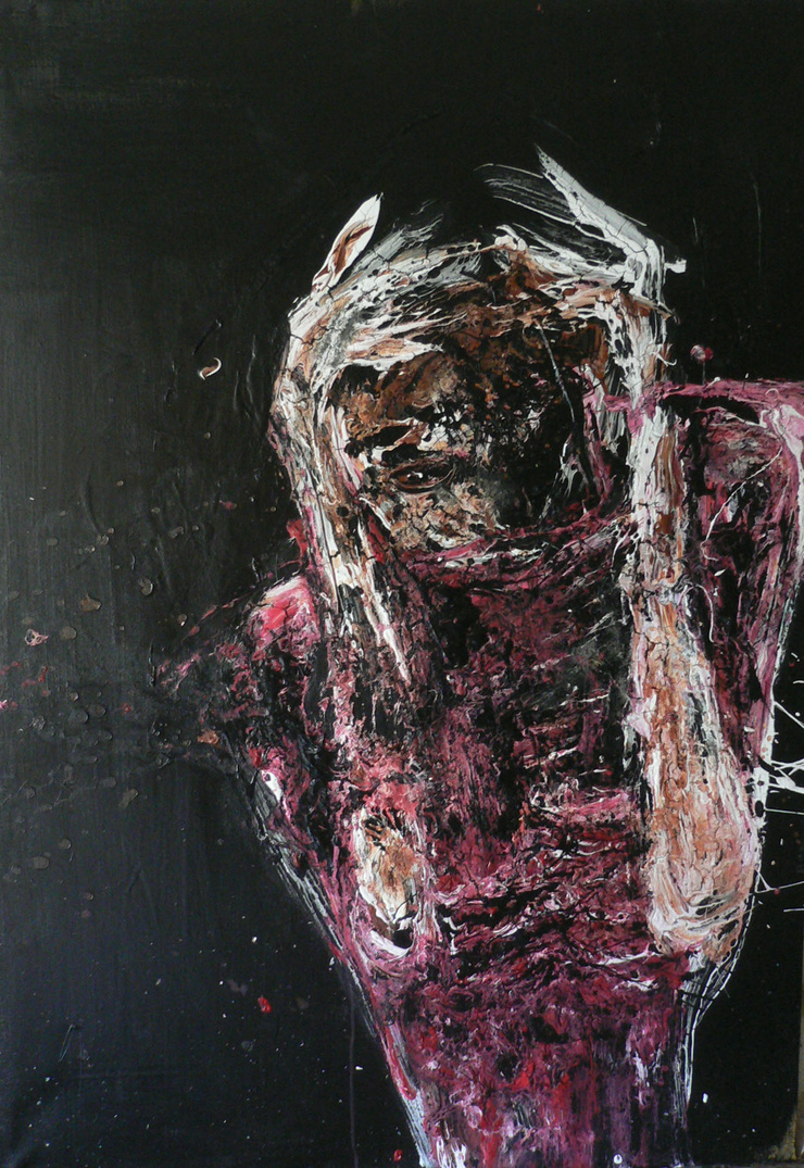 Nicolas Cluzel