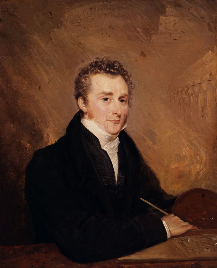 John Martin (painter)