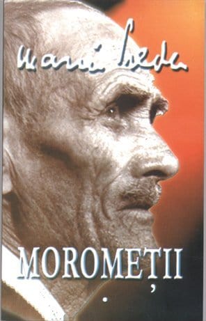 Morometii I
