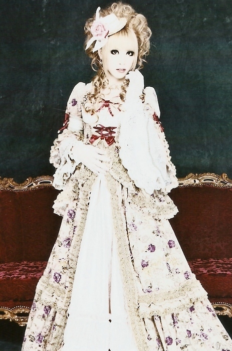 Versailles Versailles