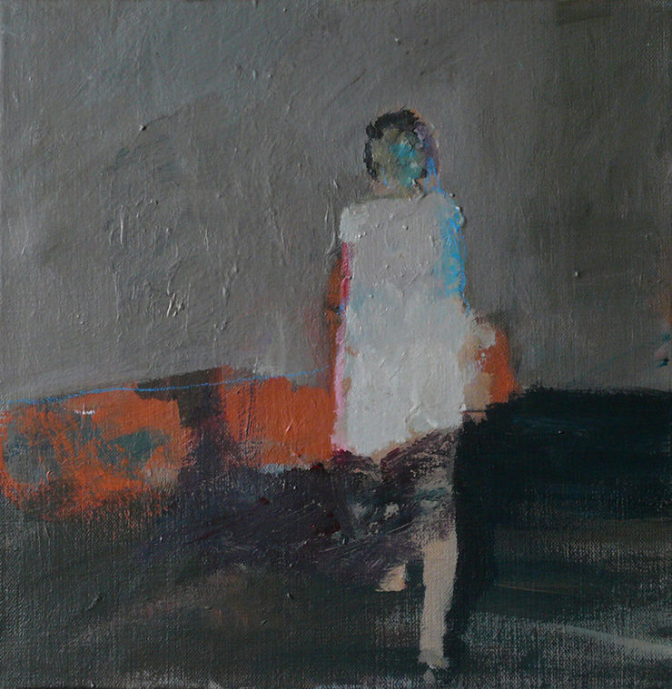 Catherine Seher