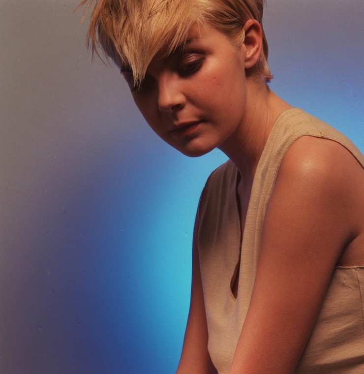 Gail Porter Gail Porter
