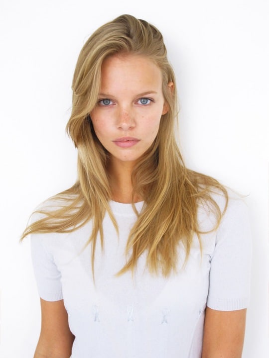 Picture of Marloes Horst